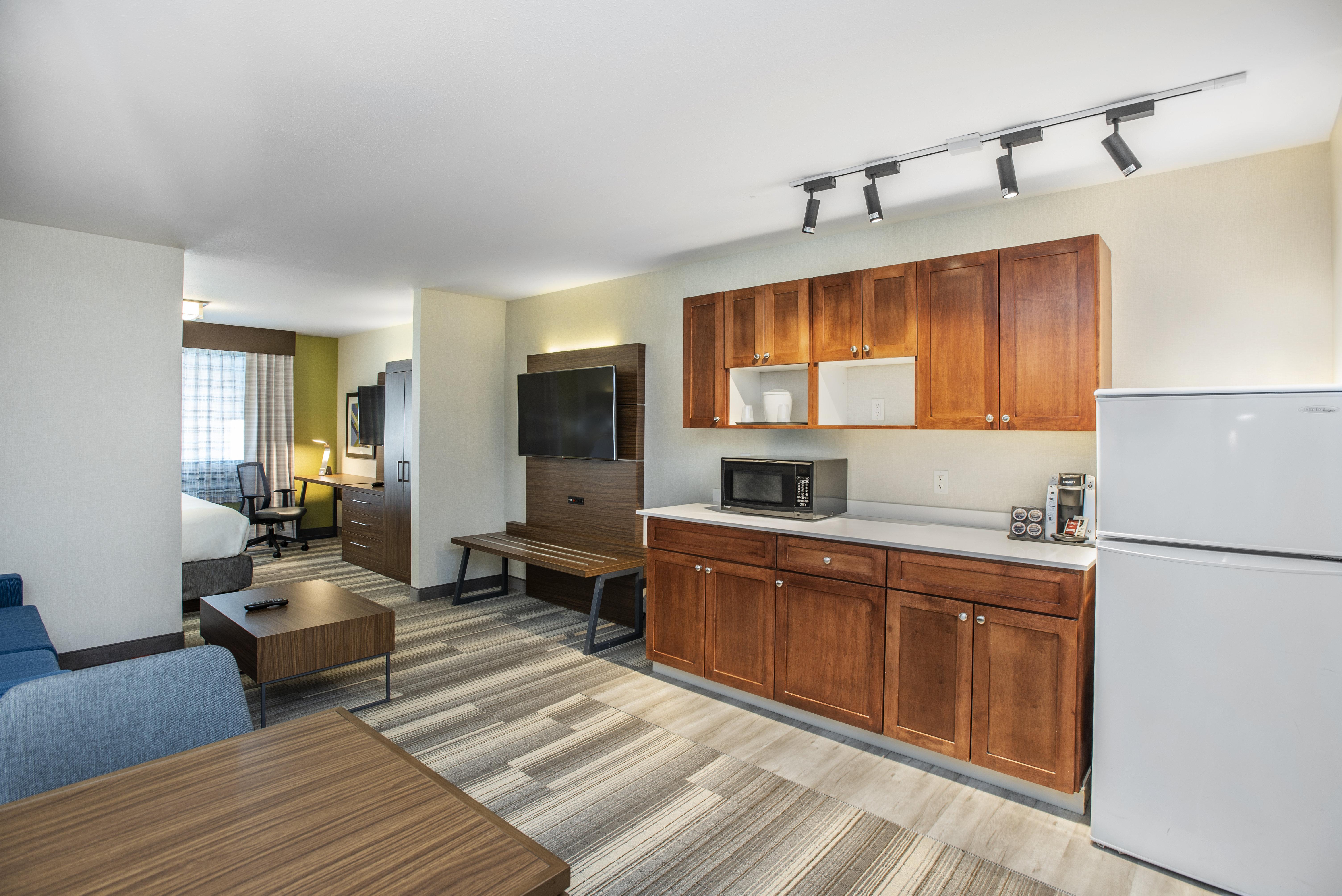 Holiday Inn Express & Suites Medicine Hat By Ihg Екстер'єр фото