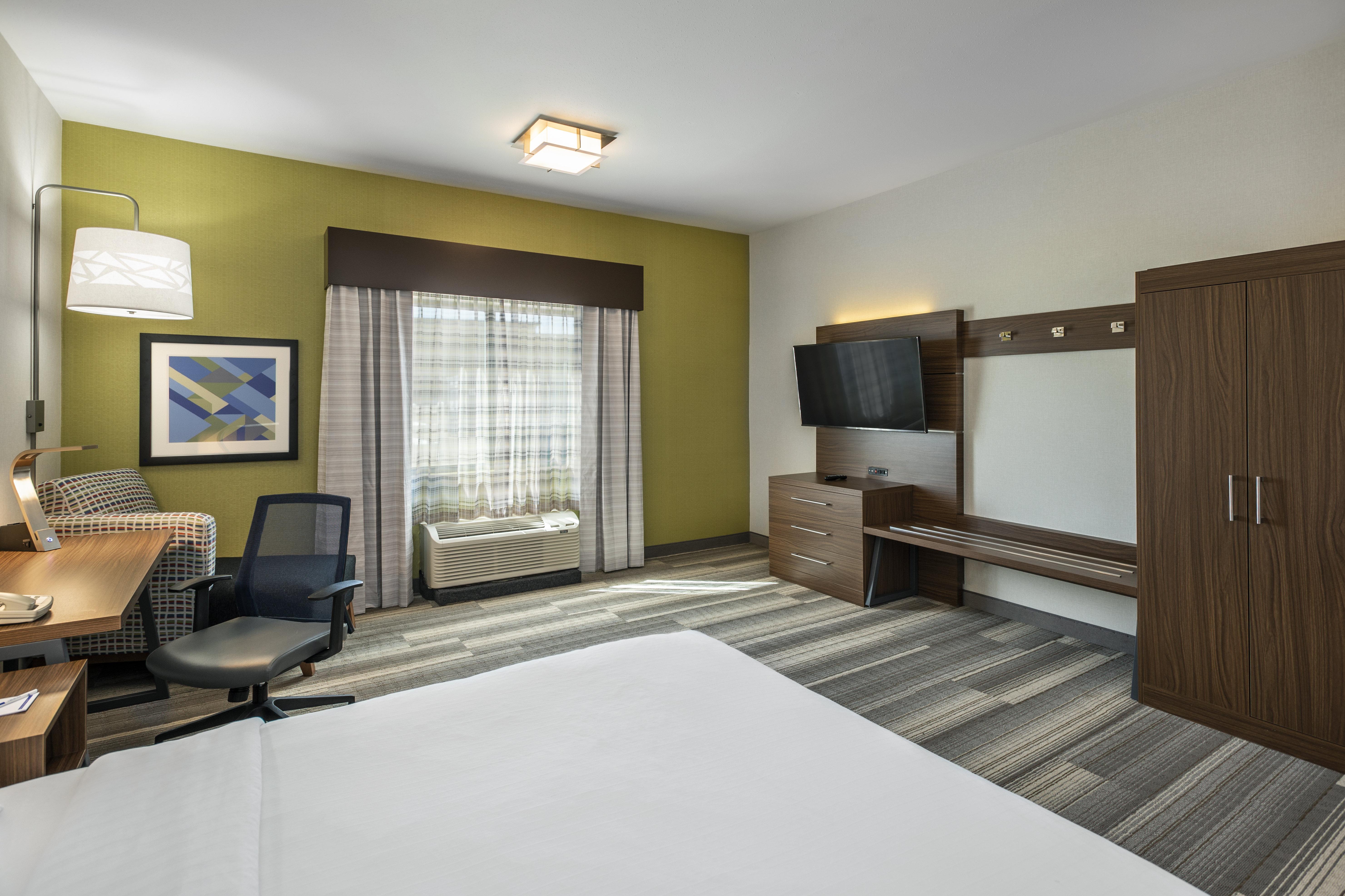 Holiday Inn Express & Suites Medicine Hat By Ihg Екстер'єр фото